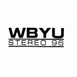 WBYU-DB Bayou 96 logo