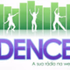 Logo de Radio Dence