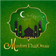 Logo de Thai Muslim Radio