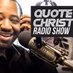 Logo de Quote Christ Radio