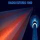Logo de RADIO ESTEREO 1000