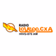 Logo de Radio La Vega - 870 AM