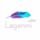 Logo de Laganini FM - Osijek