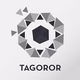 Logo de Radio Tagoror Santa Lucía