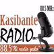 Logo de Kasibante FM