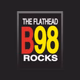 Logo de B98 - KBBZ