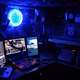 Logo de Basejam Internet Radio