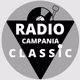 Logo de Radio Campania Classic