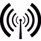 Logo de Rádio Digital FM