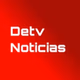 Detv Noticias logo