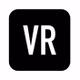 Vibes Radio logo