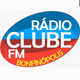 Logo de Radio Clube FM