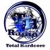 Total Hardcore Radio logo