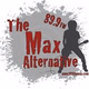 Logo de The Max 89.9 - WLKL
