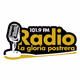 Logo de La Gloria Postrera