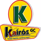 Logo de Rádio Kairós GC