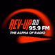 Logo de REV-UP SLU