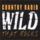 Wild Country Radio Live logo