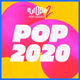 Logo de Europe 2 - Pop 2020