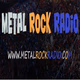 Logo de Metal Rock Radio