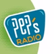 Pep's Radio logo