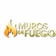 Radio Muros De Fuego logo