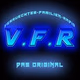 Logo de Verruecktes Familien Radio