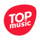 Logo de Top Music Colmar