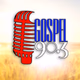 Logo de Gospel 90.3 - WLVF-FM