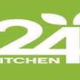 Logo de 24 Kitchen Radio