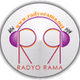 Radyo Rama logo