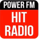 Logo de Power FM
