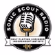 Sonic Scout Radio logo