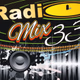 Logo de RadioMix 33
