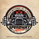 Logo de Speedway Radio