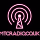 Music Takes Control Radio logo
