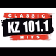 Logo de 102.5 WOLD - W266BM