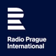 Radio Prague International logo