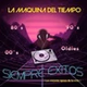 LA MAQUINA DEL TIEMPO RADIO logo