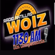 Logo de Radio Antillas - WOIZ