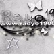 Radyo 1900 logo