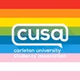 CUSA Live logo