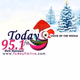 Logo de Today FM