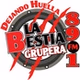 La Bestia Grupera - XHGDA logo