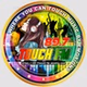 89.7 Touch FM logo
