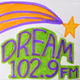 Logo de Dream 102.9 FM