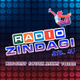 Logo de Radio Zindagi - WBWD