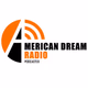 Logo de American Dream Radio