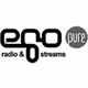Logo de egoFM - egoPURE