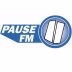 Logo de Pause FM